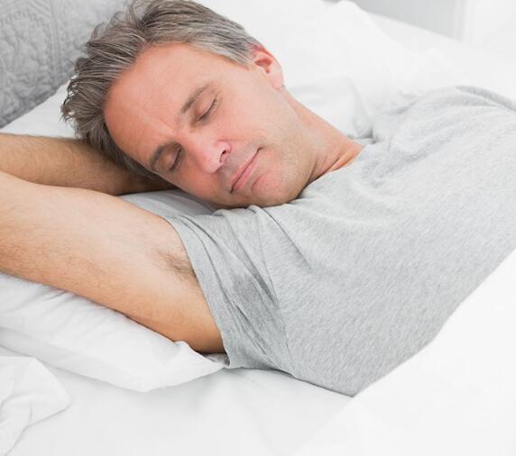 【男人睡觉打呼噜是什么原因】【图】男人睡觉