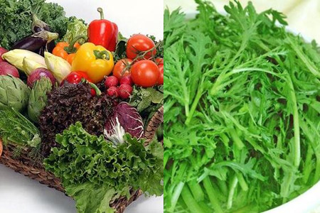【图】降血压的蔬菜是什么 养生专家告诉你答案