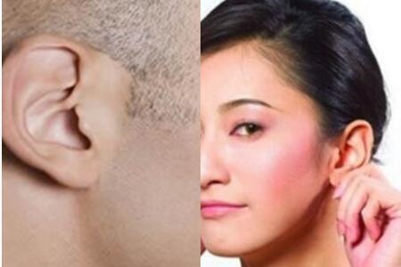 右耳发热预兆 不可忽视的健康信息
