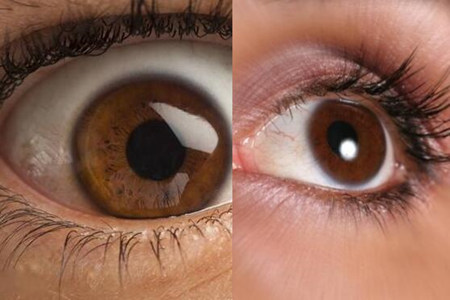 【图】瞳孔大小的变化是怎么回事 了解这些学会读心术