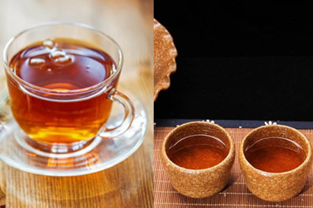 分析寒性体质喝什么茶好 为你介绍温补类型的