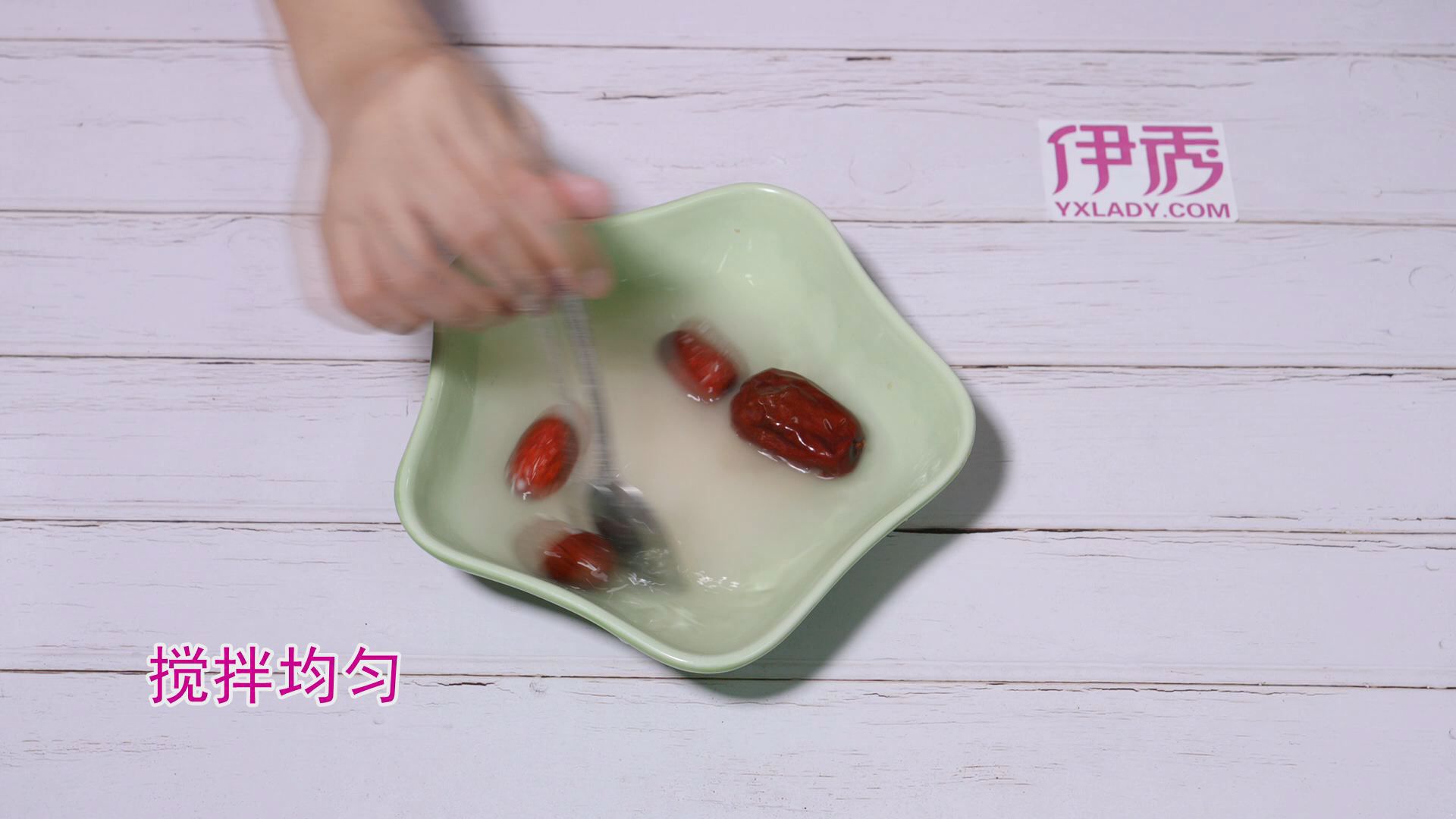 吃红枣有什么好处 附上最有效的红枣清洗方式