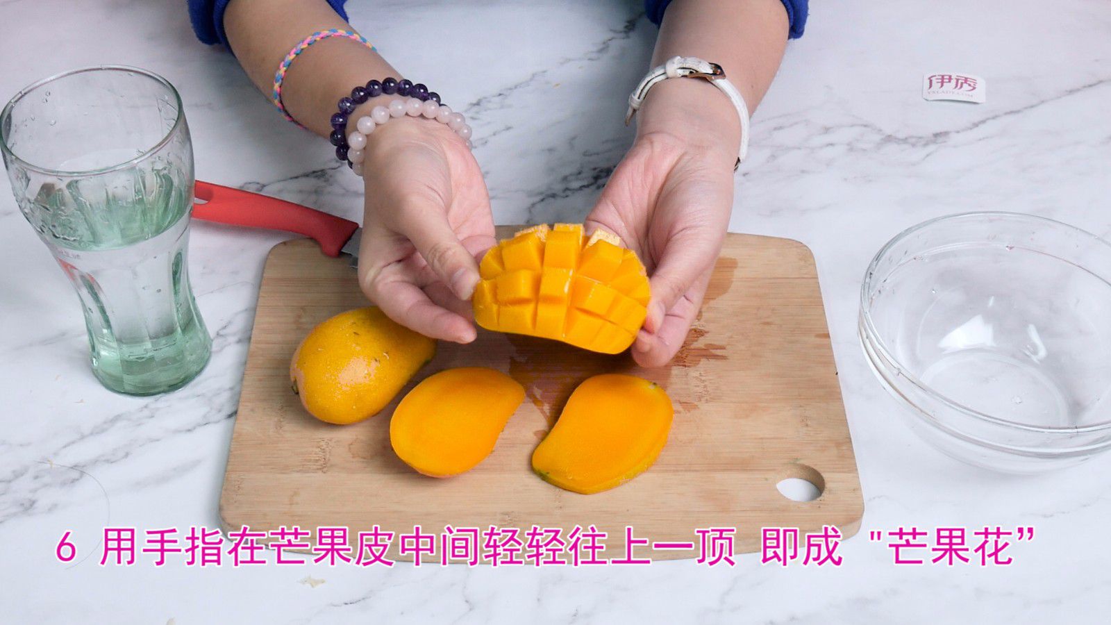中国人该怎么吃芒果（中国的芒果有50多种，这才是吃芒果的正确打开方式） | 说明书网