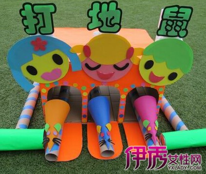 【圖】幼兒園廢品製作玩具圖欣賞 幾個技巧做出精美手工品